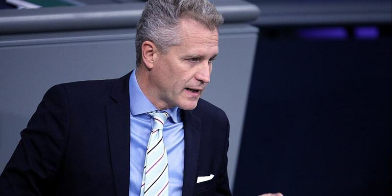 Petr Bystron (Archiv) - Foto: über dts Nachrichtenagentur