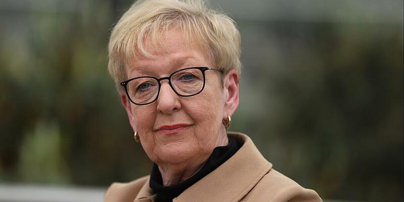 Stefanie Babst (Archiv) - Foto: über dts Nachrichtenagentur