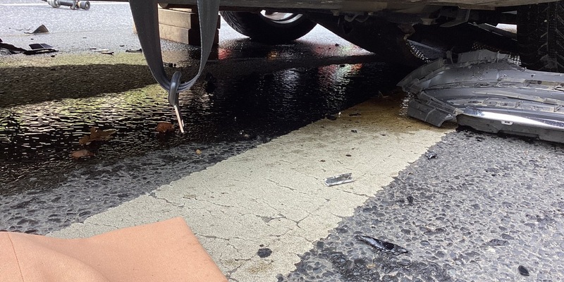 FW Dresden: Informationen zum Einsatzgeschehen von Feuerwehr und Rettungsdienst in der Landeshauptstadt Dresden vom 3. April 2024 - Foto: presseportal.de