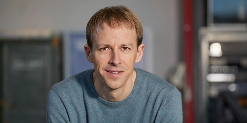 Der deutsche Dirigent Tilman Michael wechselt als Chorleiter von der Oper Frankfurt nach New York. Michael werde ab der kommenden Spielzeit die Leitung des Chors der renommierten New Yorker Metropolitan Oper übernehmen, wie die Institution in Manhattan mitteilte. - Foto: Kirsten Bucher/Oper Frankfurt/AP/dpa