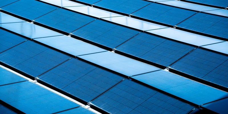 Meyer Burger Solarkraftwerke: Infomaniak baut seine Energieautonomie aus - Foto: presseportal.de