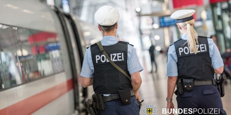 Bundespolizeidirektion München: Teure Medikamente verschwunden / Dank Videoaufzeichnung stellt Bundespolizei Dieb - Foto: presseportal.de