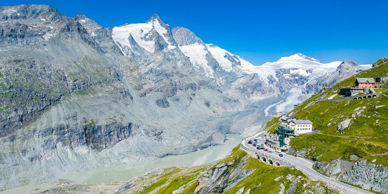 Kärnten: Entspanntes Urlaubsfeeling schon bei der Anreise - Foto: presseportal.de