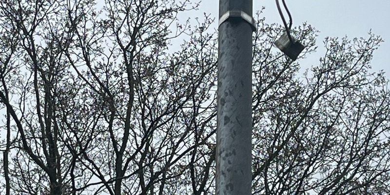 POL-NE: Vandalismus in Kaarst - Polizei sucht Zeugen - Foto: presseportal.de