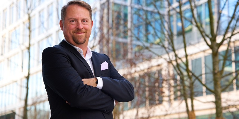 Digitale Projekte in Schieflage: Christian Bäcker verrät, warum sich Unternehmen rechtzeitig an einen externen Berater wenden sollten - Foto: presseportal.de