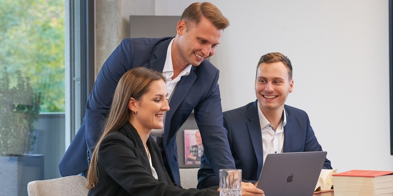 David Kasper: Warum es sich für einen Unternehmer lohnt, über eine GmbH nachzudenken - Foto: presseportal.de