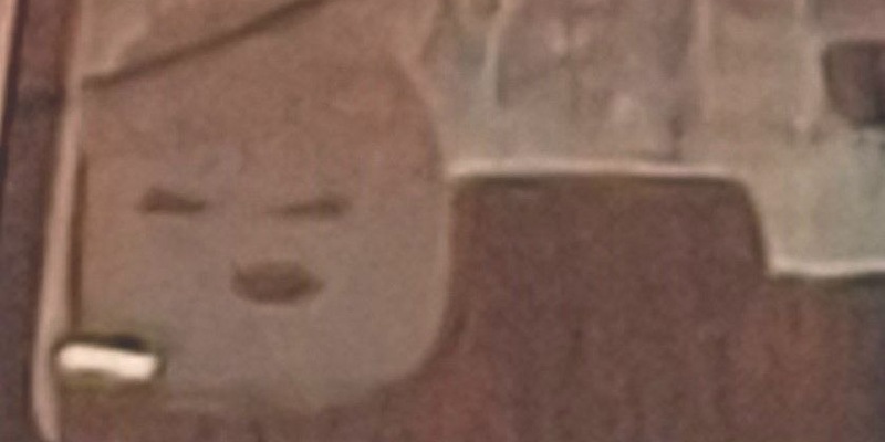 POL-SLS: Kriminaldienst der Saarlouiser Polizei sucht Fahrer eines weißen BMW - Foto: presseportal.de