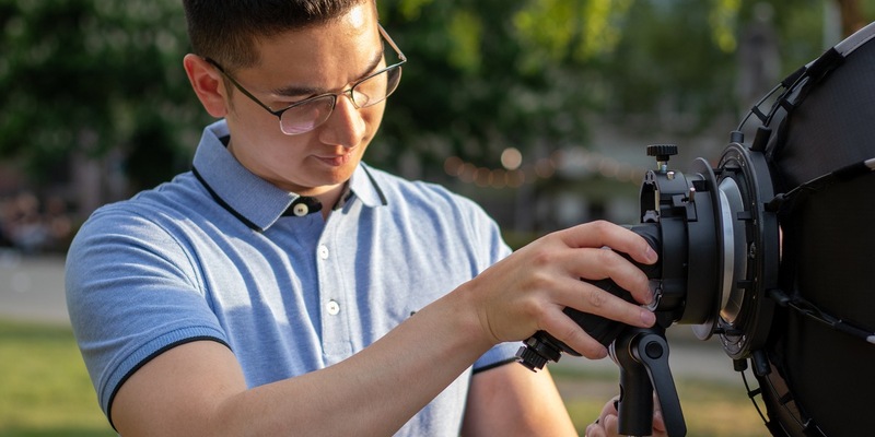 Vom Amateur zum Profi: 5 Punkte, die richtig erfolgreiche Fotografen anders machen - Foto: presseportal.de