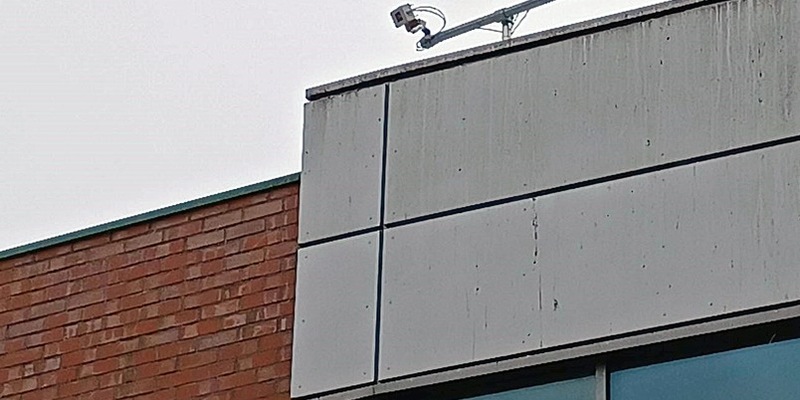 POL-MG: KIRaPol.5G - Testaufbau am Platz der Republik - Foto: presseportal.de