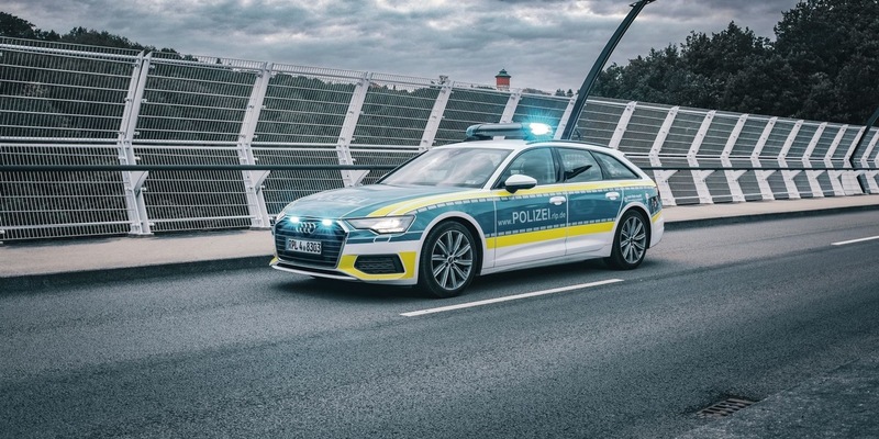 POL-PDPS: How to be (come) a cop? - Infoveranstaltung zum Polizeiberuf - Foto: presseportal.de