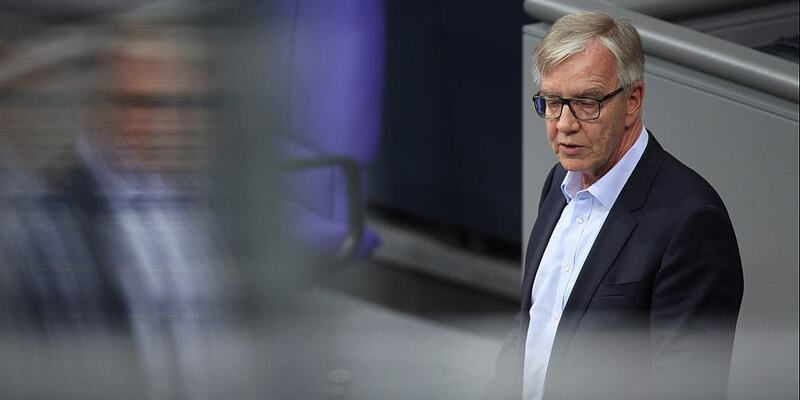 Dietmar Bartsch (Archiv) - Foto: über dts Nachrichtenagentur