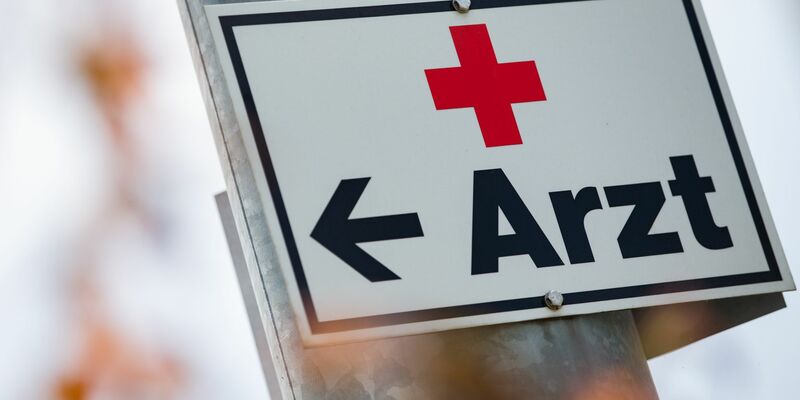 «Es braucht unübersehbar ein Update des in die Jahre gekommenen Patientenrechtegesetzes». - Foto: Tom Weller/dpa