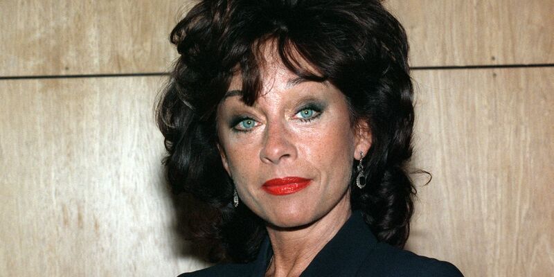 Die deutsche Schauspielerin Vera Tschechowa ist gestorben. - Foto: Nestor Bachmann/dpa