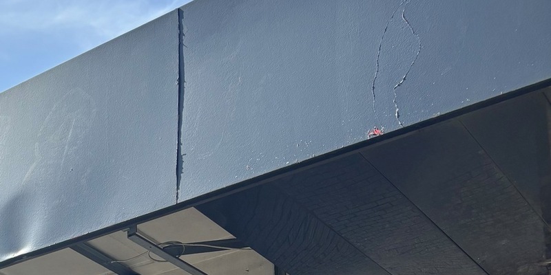 POL-WHV: Diebstahl von zwei Stahlplatten - Foto: presseportal.de