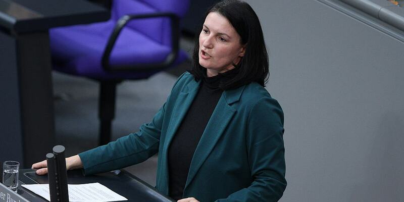 Irene Mihalic (Archiv) - Foto: über dts Nachrichtenagentur