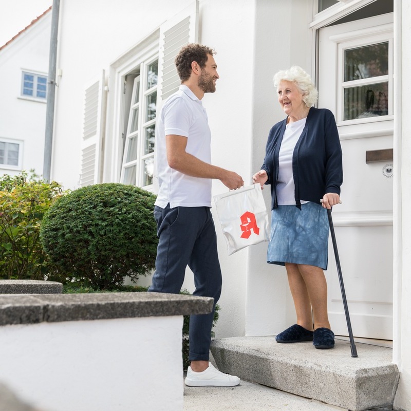 Gemeinsame Pressekonferenz zur angespannten Situation der Arzneimittelversorgung am 15. April 2024 in Erfurt - Foto: presseportal.de