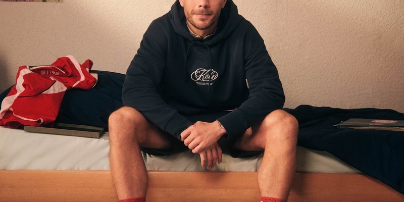 ARMEDANGELS präsentiert exklusive Capsule Kollektion mit dem 1. FC Köln, Namens: Heimspiel - Foto: presseportal.de