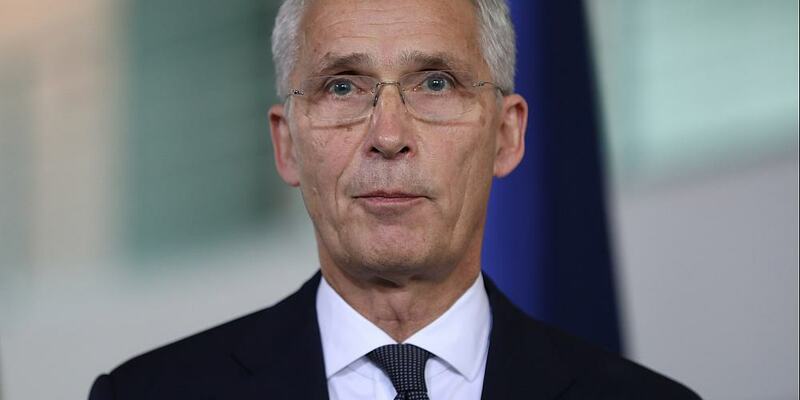 Jens Stoltenberg (Archiv) - Foto: über dts Nachrichtenagentur