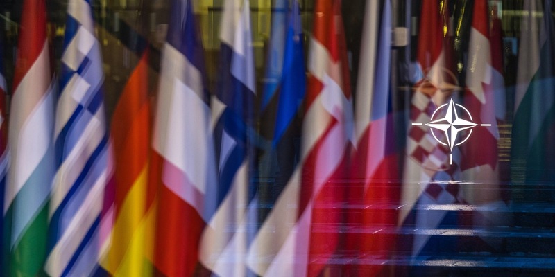 ARD-DeutschlandTREND: Breite Unterstützung für deutsche Mitgliedschaft in der NATO - Foto: presseportal.de