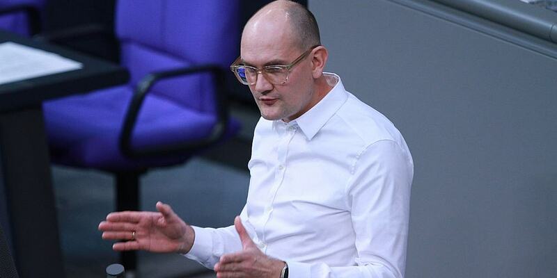 Janosch Dahmen (Archiv) - Foto: über dts Nachrichtenagentur