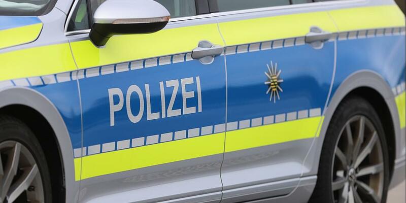 Polizeiauto (Archiv) - Foto: ĂĽber dts Nachrichtenagentur