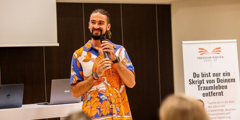 Generation finanziell frei: Warum immer mehr junge Menschen finanzielle Freiheit anstreben und wie sie es erreichen können - Foto: presseportal.de