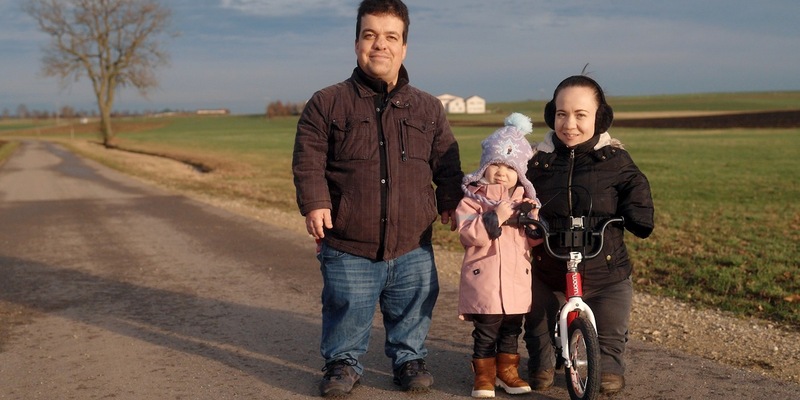 Neue ZDF-Dokuserie TRU Stories stellt gesellschaftliche Klischees auf den Prüfstand - Foto: presseportal.de