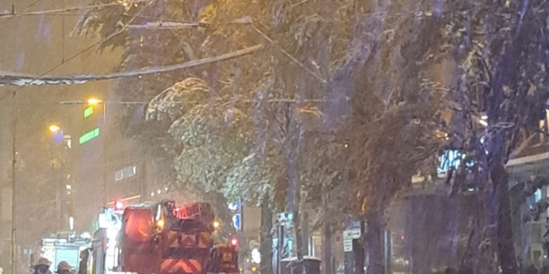 FW-M: Feuerwehr München blickt zurück auf das Jahr 2023 - Foto: presseportal.de