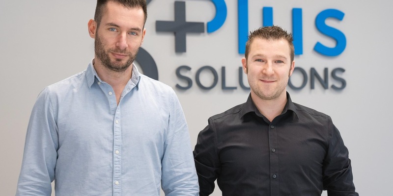 3 Plus Solutions GmbH & Co. KG: Warum Unternehmen ihre IT auslagern sollten - Foto: presseportal.de