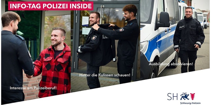 POL-KI: 240718.1 Kiel / Kreis Plön: Einladung Informationsveranstaltung - Foto: presseportal.de