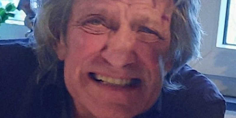 POL-KS: Folgemeldung zu vermisstem Siegfried Steffen M. (73): Weiteres Foto liegt vor - Foto: presseportal.de