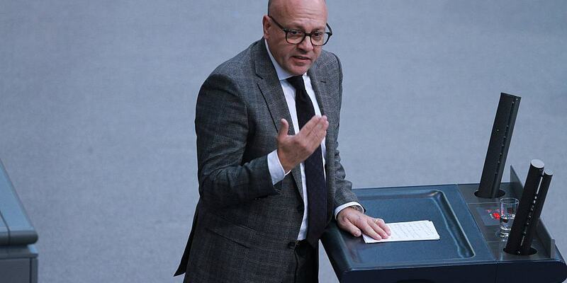 Alexander Throm (Archiv) - Foto: über dts Nachrichtenagentur