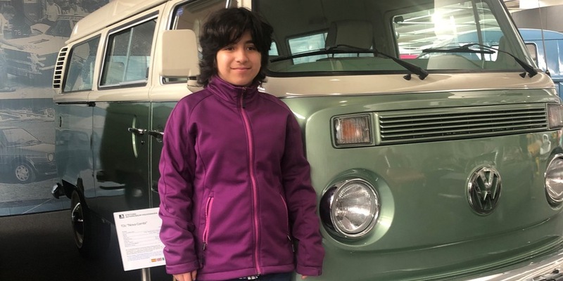 POL-H: Öffentlichkeitsfahndung: 12-jähriges Mädchen aus Kleefeld vermisst - Wer kann Hinweise auf den Aufenthaltsort geben? - Foto: presseportal.de