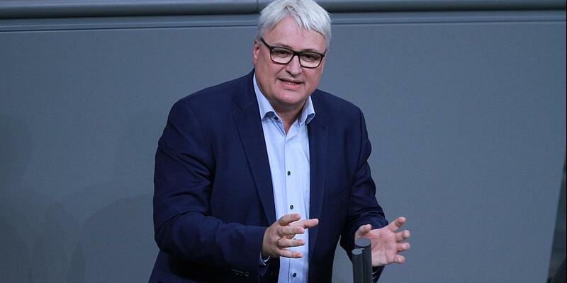 Sönke Rix (Archiv) - Foto: über dts Nachrichtenagentur