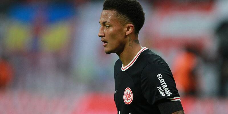 Tuta (Eintracht Frankfurt) (Archiv) - Foto: über dts Nachrichtenagentur