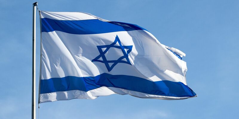 Skandal in einer israelischen Überwachungsbehörde: Ein Buch führte dazu, dass die Identität von Jossi Sariel nun offengelegt ist. - Foto: Sven Hoppe/dpa