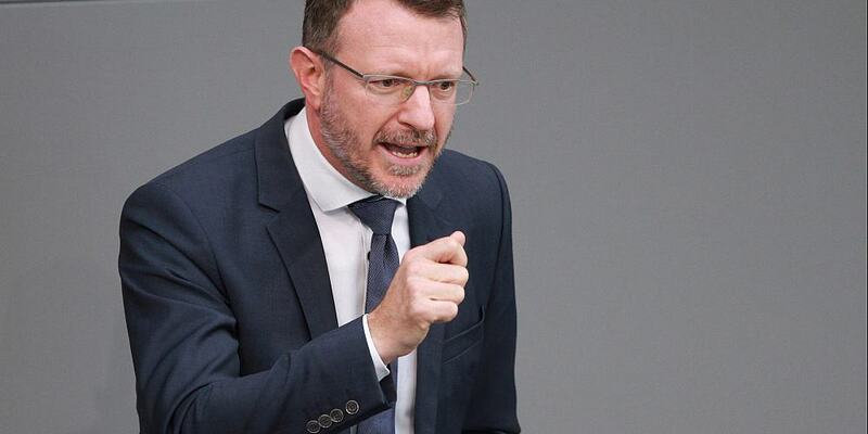 Jan-Marco Luczak (Archiv) - Foto: über dts Nachrichtenagentur