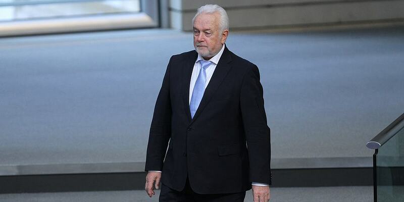 Wolfgang Kubicki (Archiv) - Foto: über dts Nachrichtenagentur