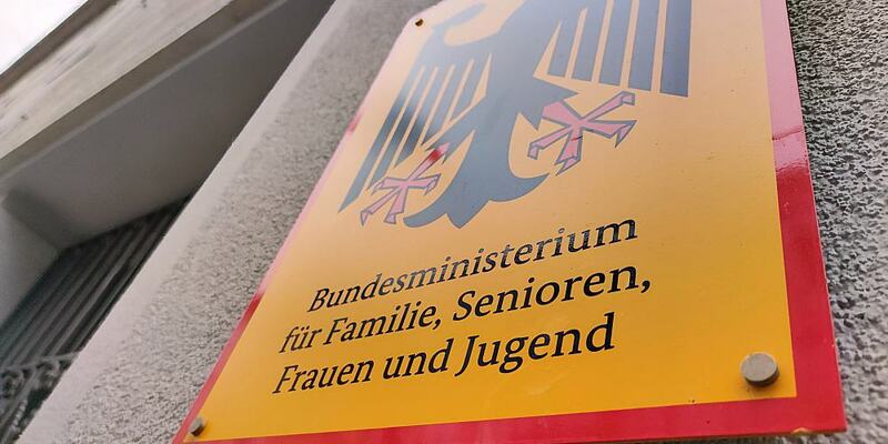 Familienministerium (Archiv) - Foto: über dts Nachrichtenagentur