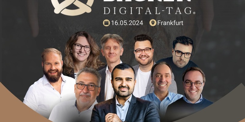Bäcker Digital-Tag 2024: Frankfurt wird zum Hotspot für digitales Bäckerhandwerk - Foto: presseportal.de