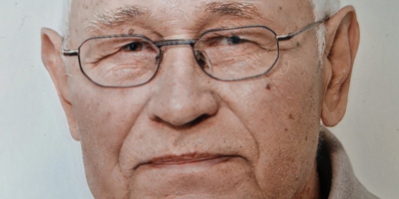 LPI-SHL: Öffentlichkeitsfahndung: Vermisster 81 jähriger Mann mit seinem Fahrzeug - Foto: presseportal.de