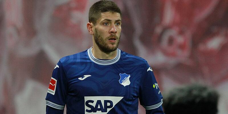 Andrej Kramaric (Archiv) - Foto: über dts Nachrichtenagentur