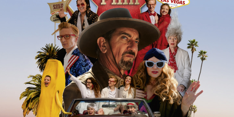 Filmplakat - Foto: XXXLutz KG über pressetext.de