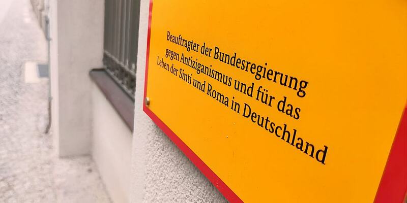 Antiziganismusbeauftragter (Archiv) - Foto: über dts Nachrichtenagentur