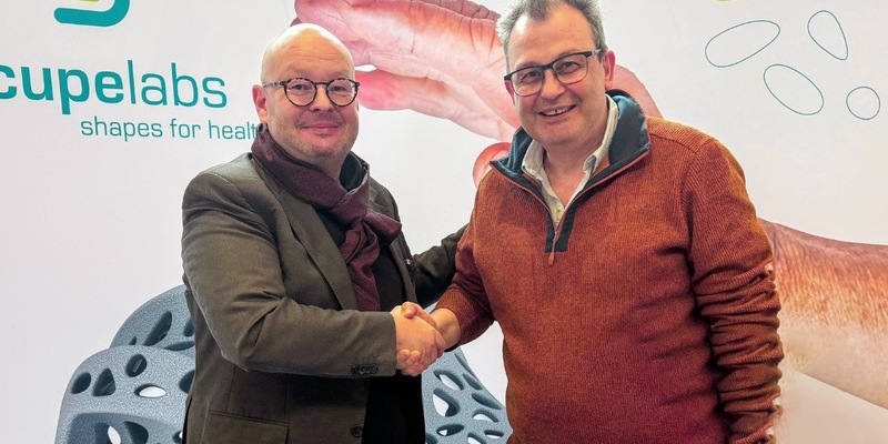 Für Innovationen in der neurologischen Rehabilitation / RHÖN-KLINIKUM Campus Bad Neustadt und iMEDgine GmbH Lichtenfels kooperieren - Foto: presseportal.de