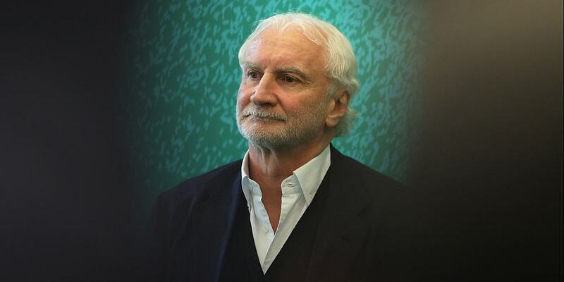 Rudi Völler (Archiv) - Foto: über dts Nachrichtenagentur