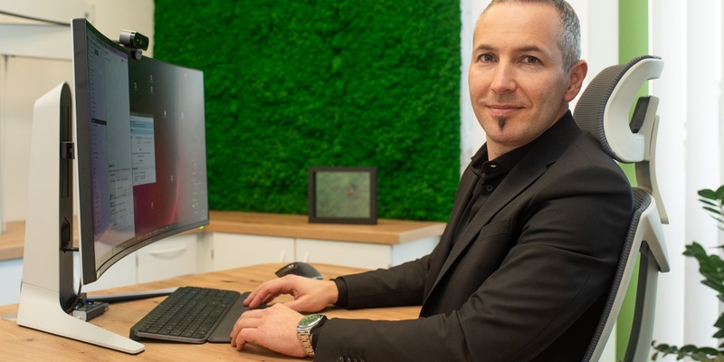 Philipp F. Offenbecher: Wie Hörakustiker planbar und zuverlässig Neukunden gewinnen - Foto: presseportal.de