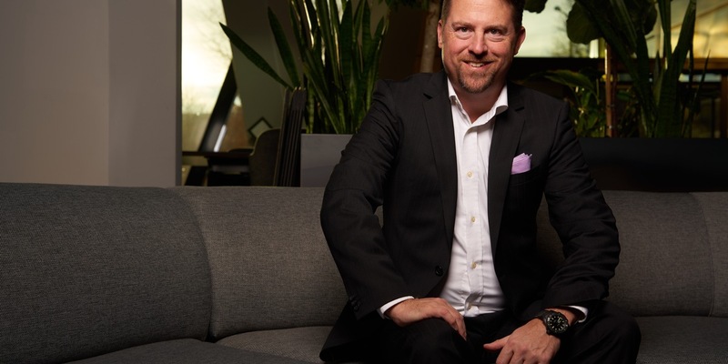 Back on Track mit Proven-Impact: Christian Bäcker zeigt, warum Unternehmen Probleme in Digitalisierungsprojekten keinesfalls verdrängen dürfen - Foto: presseportal.de