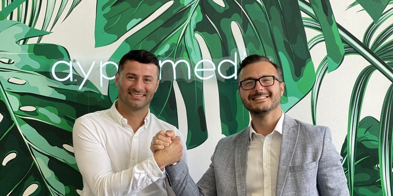 Mehr Neukunden für das Handwerk: Okay Parlar und Oemer Ayar verraten, wie auch Sie planbar qualifizierte Anfragen generieren - Foto: presseportal.de