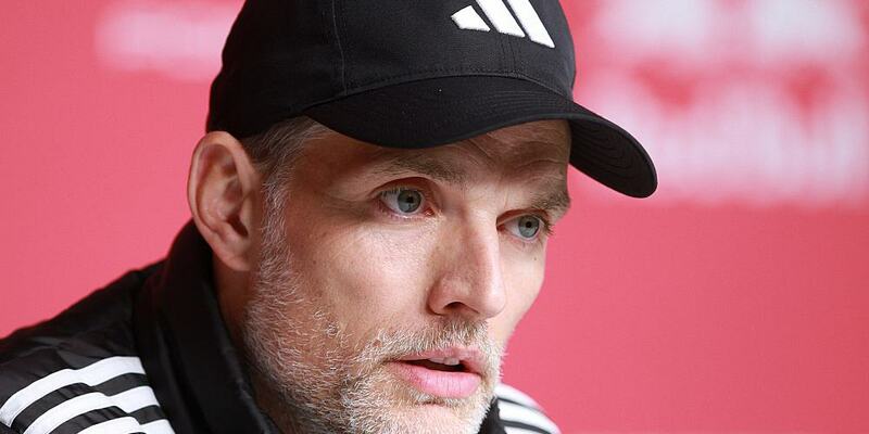 Thomas Tuchel (Archiv) - Foto: über dts Nachrichtenagentur